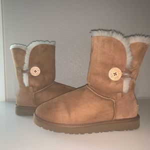 UGG Bailey Button II Boot